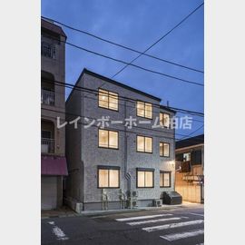 robothome上本郷の賃貸物件