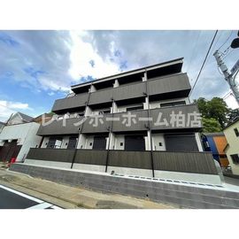 エクセラン北小金の賃貸物件