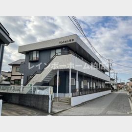 マンション桜台の賃貸物件