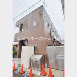レーヴの賃貸物件