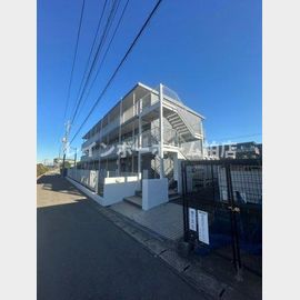 リブレス我孫子の賃貸物件