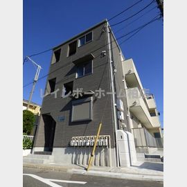 リシェス南流山の賃貸物件