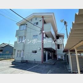 グリーンマンション渡辺の賃貸物件