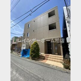 ルーチェの賃貸物件