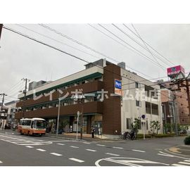 トレランスの賃貸物件