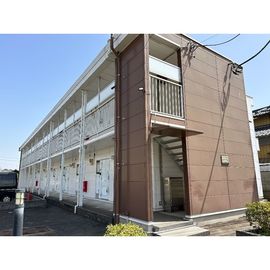 レオパレスパレスカーマモールの賃貸物件