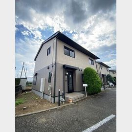 公津の杜駅より徒歩22分 築23年2ヶ月 2階建の賃貸物件