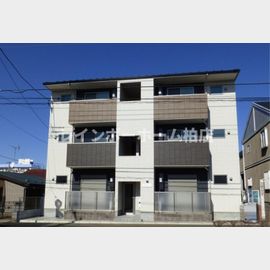 モルゲンレーテ 2階 築6年6ヶ月の賃貸物件