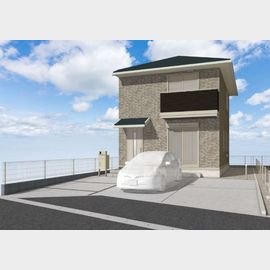 鎌ヶ谷大仏駅より徒歩3分 新築 2階建の賃貸物件