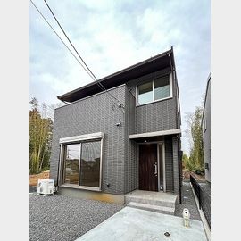 公津の杜駅より徒歩27分 新築 2階建の賃貸物件