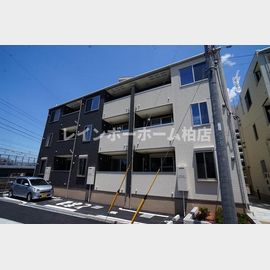 BLESS松戸Bの賃貸物件