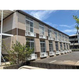 安食駅より徒歩3分 築27年5ヶ月 2階建の賃貸物件