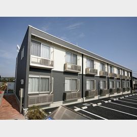 京成成田駅よりバス18分 2階 築16年5ヶ月の賃貸物件