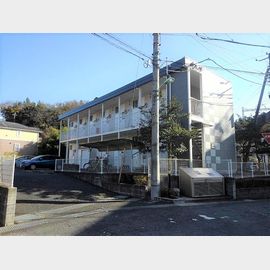 レオパレス東和田の賃貸物件