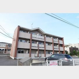 ハーヴェストヒルAの賃貸物件