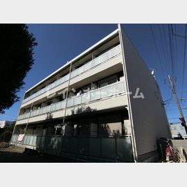 サンハイツ鈴木の賃貸物件