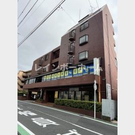 ビラ松涛の賃貸物件
