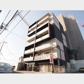 流山おおたかの森駅より徒歩5分 5階 築10年4ヶ月の賃貸物件