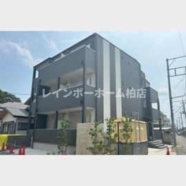 ジーメゾン我孫子セレニテの賃貸物件