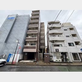 マーリエの賃貸物件