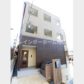 リブリ・EmergenceV 2階 築5年4ヶ月の賃貸物件