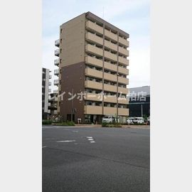セナリオフォルム三郷中央の賃貸物件