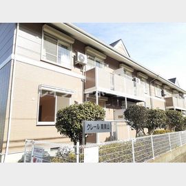 クレール南青山の賃貸物件