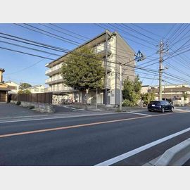 北柏駅より徒歩17分 4階 築17年の賃貸物件