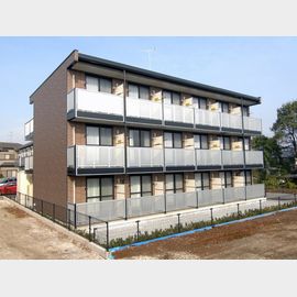 豊四季駅より徒歩12分 3階 築18年4ヶ月の賃貸物件