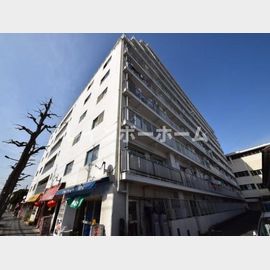 マンション第八松戸の賃貸物件