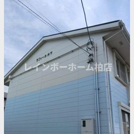 ラフィーネ 木下の賃貸物件