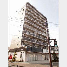 柏の葉キャンパス駅より徒歩5分 10階 築15年6ヶ月の賃貸物件