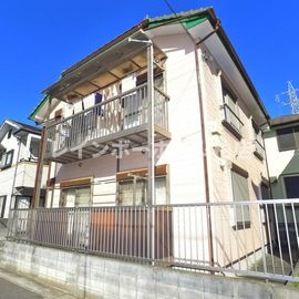 南柏駅より徒歩14分 2階 築20年9ヶ月の賃貸物件