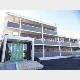 柏駅より徒歩20分 1階 築21年7ヶ月の賃貸物件