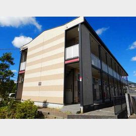 逆井駅より徒歩9分 2階 築20年3ヶ月の賃貸物件