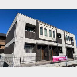 流山セントラルパーク駅より徒歩15分 1階 築4年の賃貸物件