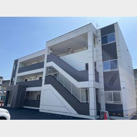 流山おおたかの森駅より徒歩13分 1階 築2年3ヶ月の賃貸物件