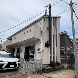市川大野駅より徒歩19分 築17年の賃貸物件