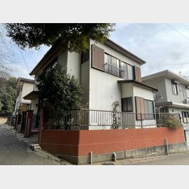 八柱駅より徒歩11分 1階 築54年3ヶ月の賃貸物件
