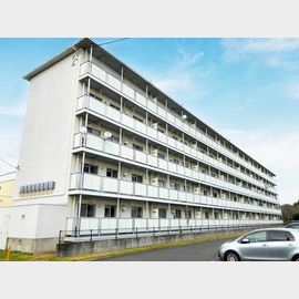 ビレッジハウス奈戸岡2号棟の賃貸物件