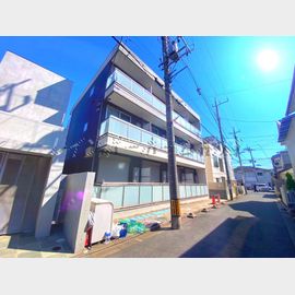 エルスタンザ柏中央の賃貸物件