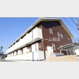 アムール橘の賃貸物件