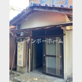 安食駅より徒歩25分 築49年9ヶ月 1階建の賃貸物件