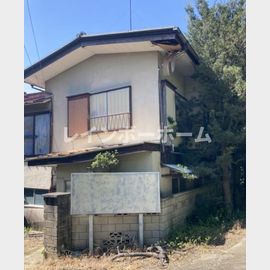 安食駅より徒歩25分 築49年9ヶ月 2階建の賃貸物件