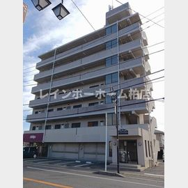 コージィコートナカムラの賃貸物件
