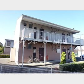 ニューシティ西平井の賃貸物件