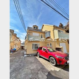 湖北駅より徒歩15分 築39年 2階建の賃貸物件