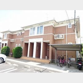 コンフォルトの賃貸物件