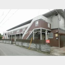 ロイヤルハイツ 2階 築32年10ヶ月の賃貸物件