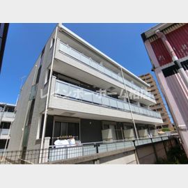 リブリクレイン柏 3階 築12年1ヶ月の賃貸物件